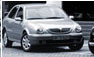 Lancia Lybra